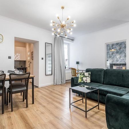 Apartament Siesta Stary Toruń Buitenkant foto