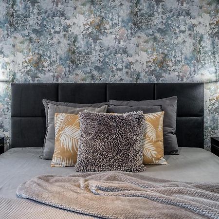 Apartament Siesta Stary Toruń Buitenkant foto