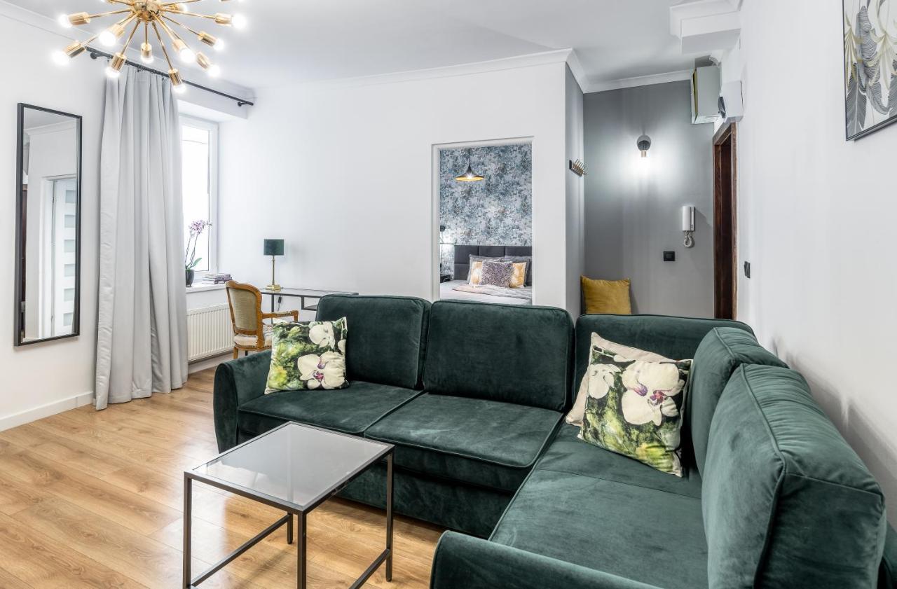 Apartament Siesta Stary Toruń Buitenkant foto