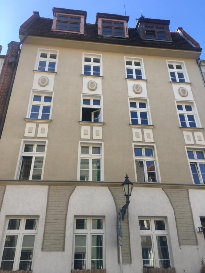 Apartament Siesta Stary Toruń Buitenkant foto